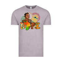 Vintage Zinc dope juneteenth Vintage Tee - AdoDesignShop