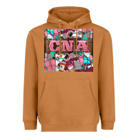 Meerkat cna Heavyweight Hoodie - LillyAllenDesigns