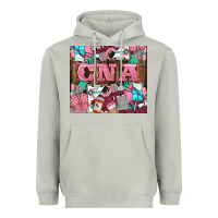 Moon Dust cna Heavyweight Hoodie - LillyAllenDesigns