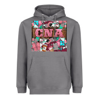 Storm cna Heavyweight Hoodie - LillyAllenDesigns