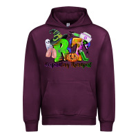 Mauve Wine rt respiratory therapist halloween Urban Hoodie - CowGirlArtShop