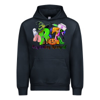 Navy rt respiratory therapist halloween Urban Hoodie - CowGirlArtShop