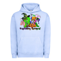 Pigment Grape Ice rt respiratory therapist halloween Urban Hoodie - CowGirlArtShop
