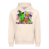 Sandshell rt respiratory therapist halloween Urban Hoodie - CowGirlArtShop