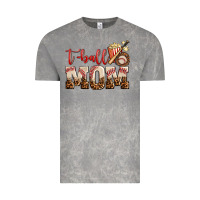 Cloud Rock t ball mom Vintage Tee - AdoDesignShop