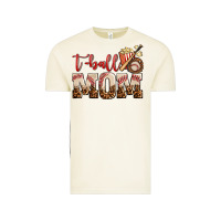 T Ball Mom Vintage Tee | Teevron