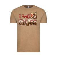 Vintage Coffee t ball mom Vintage Tee - AdoDesignShop