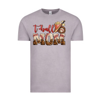 Vintage Zinc t ball mom Vintage Tee - AdoDesignShop