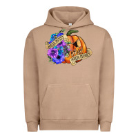 Sorta Sweet Sorta Spooky Urban Hoodie | Teevron