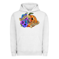 Pigment Lunar Rock sorta sweet sorta spooky Urban Hoodie - CowGirlArtShop