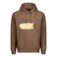 Chestnut Valentine Premium Hoodie - Bettercallsaul