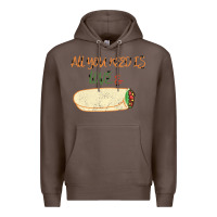 Coffee Valentine Premium Hoodie - Bettercallsaul