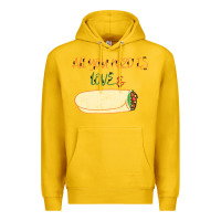 Lemon Valentine Premium Hoodie - Bettercallsaul