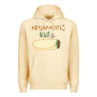 Pina Colada Valentine Premium Hoodie - Bettercallsaul