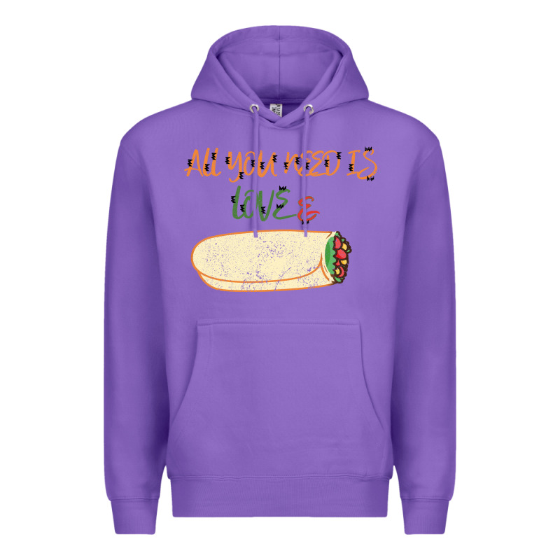 Valentine Premium Hoodie by Bettercallsaul | Teevron
