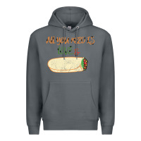 Rock Valentine Premium Hoodie - Bettercallsaul