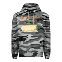 Slate Camo Valentine Premium Hoodie - Bettercallsaul