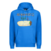 True Royal Valentine Premium Hoodie - Bettercallsaul