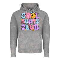 Cloud Rock cool aunts club Vintage Hoodie - JahusDesignShop