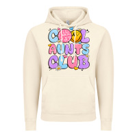 Vintage Artic cool aunts club Vintage Hoodie - JahusDesignShop