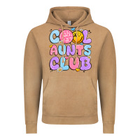 Vintage Camel cool aunts club Vintage Hoodie - JahusDesignShop