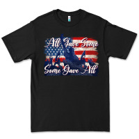 Black all gave some some gave all tbw Premium Tee - texasbilliewilder