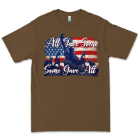 Cacao all gave some some gave all tbw Premium Tee - texasbilliewilder