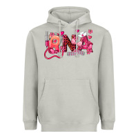 Moon Dust rna breast cancer registered nurse assistant Heavyweight Hoodie - LillyAllenDesigns