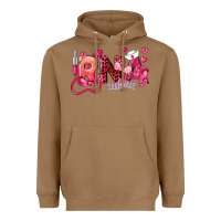 Toasted Coconut rna breast cancer registered nurse assistant Heavyweight Hoodie - LillyAllenDesigns