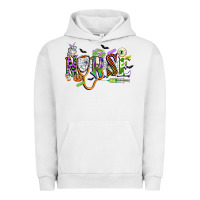 Pigment Lunar Rock halloween nurse Urban Hoodie - CowGirlArtShop