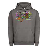Pigment Tornado halloween nurse Urban Hoodie - CowGirlArtShop