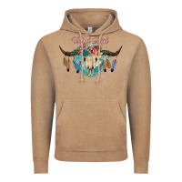 Vintage Coffee Wild Soul Vintage Hoodie - JahusDesignShop