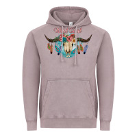 Vintage Zinc Wild Soul Vintage Hoodie - JahusDesignShop