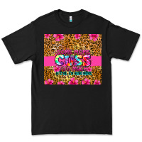 Black some moms cuss too much it's me i'm some moms Premium Tee - Zillion Design Studio