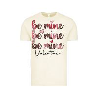 Vintage Arctic be mine valentine Vintage Tee - JahusDesignShop