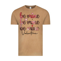 Vintage Camel be mine valentine Vintage Tee - JahusDesignShop