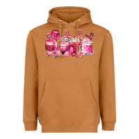 Meerkat cancer coffee cups Heavyweight Hoodie - LillyAllenDesigns