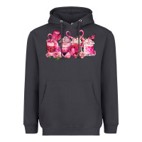 Smoke cancer coffee cups Heavyweight Hoodie - LillyAllenDesigns