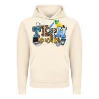 Vintage Artic tech teacher Vintage Hoodie - AdoDesignShop