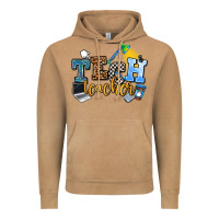 Vintage Camel tech teacher Vintage Hoodie - AdoDesignShop