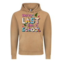 Vintage Camel happy last day of school Vintage Hoodie - JahusDesignShop