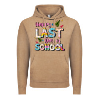 Vintage Coffee happy last day of school Vintage Hoodie - JahusDesignShop