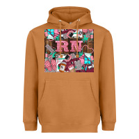 Meerkat rn Heavyweight Hoodie - LillyAllenDesigns