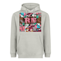 Moon Dust rn Heavyweight Hoodie - LillyAllenDesigns