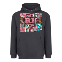 Smoke rn Heavyweight Hoodie - LillyAllenDesigns