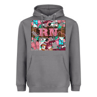 Storm rn Heavyweight Hoodie - LillyAllenDesigns