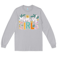 Moon Dust mom of girls Long Sleeve Tee - JahusDesignShop