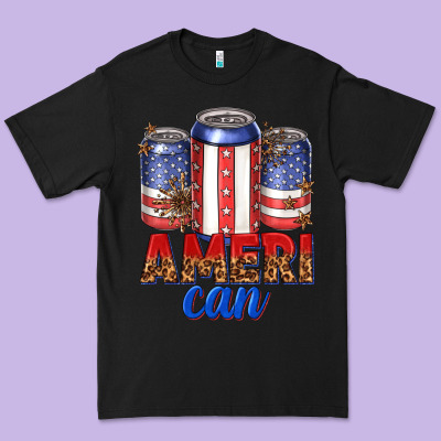 Premium Tee Ameri can