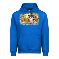 Cobalt its spooky season Urban Hoodie - CowGirlArtShop