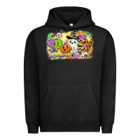Pigment Black its spooky season Urban Hoodie - CowGirlArtShop